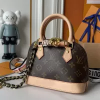 Cheap Louis Vuitton AAA Quality Handbags For Women #1364270 Replica Wholesale [$72.00 USD] [ITEM#1364270] on Replica Louis Vuitton AAA Quality Handbags