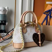 Cheap Louis Vuitton AAA Quality Handbags For Women #1364271 Replica Wholesale [$72.00 USD] [ITEM#1364271] on Replica Louis Vuitton AAA Quality Handbags