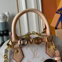 Cheap Louis Vuitton AAA Quality Handbags For Women #1364271 Replica Wholesale [$72.00 USD] [ITEM#1364271] on Replica Louis Vuitton AAA Quality Handbags