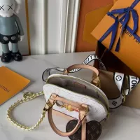 Cheap Louis Vuitton AAA Quality Handbags For Women #1364271 Replica Wholesale [$72.00 USD] [ITEM#1364271] on Replica Louis Vuitton AAA Quality Handbags