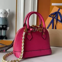 Cheap Louis Vuitton AAA Quality Handbags For Women #1364272 Replica Wholesale [$72.00 USD] [ITEM#1364272] on Replica Louis Vuitton AAA Quality Handbags