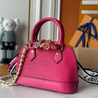 Cheap Louis Vuitton AAA Quality Handbags For Women #1364272 Replica Wholesale [$72.00 USD] [ITEM#1364272] on Replica Louis Vuitton AAA Quality Handbags