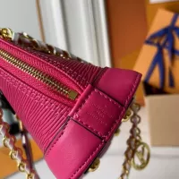 Cheap Louis Vuitton AAA Quality Handbags For Women #1364272 Replica Wholesale [$72.00 USD] [ITEM#1364272] on Replica Louis Vuitton AAA Quality Handbags