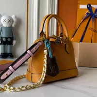Cheap Louis Vuitton AAA Quality Handbags For Women #1364273 Replica Wholesale [$72.00 USD] [ITEM#1364273] on Replica Louis Vuitton AAA Quality Handbags