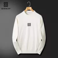 Cheap Givenchy Sweaters Long Sleeved For Men #1364274 Replica Wholesale [$52.00 USD] [ITEM#1364274] on Replica Givenchy Sweaters