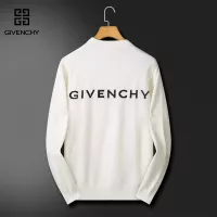 Cheap Givenchy Sweaters Long Sleeved For Men #1364274 Replica Wholesale [$52.00 USD] [ITEM#1364274] on Replica Givenchy Sweaters