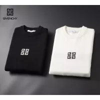 Cheap Givenchy Sweaters Long Sleeved For Men #1364275 Replica Wholesale [$52.00 USD] [ITEM#1364275] on Replica Givenchy Sweaters