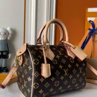 Cheap Louis Vuitton AAA Quality Handbags For Women #1364277 Replica Wholesale [$72.00 USD] [ITEM#1364277] on Replica Louis Vuitton AAA Quality Handbags