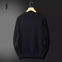 Cheap Yves Saint Laurent YSL Sweaters Long Sleeved For Men #1364278 Replica Wholesale [$52.00 USD] [ITEM#1364278] on Replica Yves Saint Laurent YSL Sweaters
