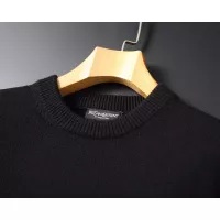 Cheap Yves Saint Laurent YSL Sweaters Long Sleeved For Men #1364278 Replica Wholesale [$52.00 USD] [ITEM#1364278] on Replica Yves Saint Laurent YSL Sweaters