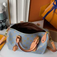 Cheap Louis Vuitton AAA Quality Handbags For Women #1364279 Replica Wholesale [$76.00 USD] [ITEM#1364279] on Replica Louis Vuitton AAA Quality Handbags