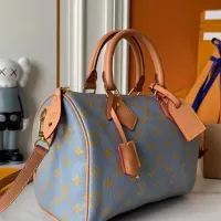 Cheap Louis Vuitton AAA Quality Handbags For Women #1364280 Replica Wholesale [$72.00 USD] [ITEM#1364280] on Replica Louis Vuitton AAA Quality Handbags