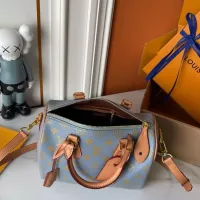 Cheap Louis Vuitton AAA Quality Handbags For Women #1364280 Replica Wholesale [$72.00 USD] [ITEM#1364280] on Replica Louis Vuitton AAA Quality Handbags