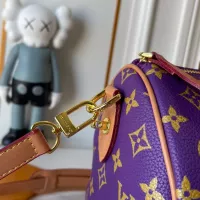 Cheap Louis Vuitton AAA Quality Handbags For Women #1364287 Replica Wholesale [$76.00 USD] [ITEM#1364287] on Replica Louis Vuitton AAA Quality Handbags