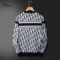 Cheap Christian Dior Sweaters Long Sleeved For Men #1364291 Replica Wholesale [$52.00 USD] [ITEM#1364291] on Replica Christian Dior Sweaters