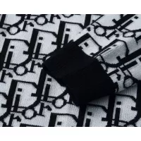 Cheap Christian Dior Sweaters Long Sleeved For Men #1364291 Replica Wholesale [$52.00 USD] [ITEM#1364291] on Replica Christian Dior Sweaters