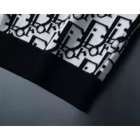 Cheap Christian Dior Sweaters Long Sleeved For Men #1364291 Replica Wholesale [$52.00 USD] [ITEM#1364291] on Replica Christian Dior Sweaters