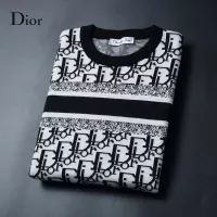 Cheap Christian Dior Sweaters Long Sleeved For Men #1364291 Replica Wholesale [$52.00 USD] [ITEM#1364291] on Replica Christian Dior Sweaters