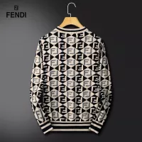 Cheap Fendi Sweaters Long Sleeved For Men #1364292 Replica Wholesale [$52.00 USD] [ITEM#1364292] on Replica Fendi Sweaters