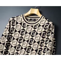 Cheap Fendi Sweaters Long Sleeved For Men #1364292 Replica Wholesale [$52.00 USD] [ITEM#1364292] on Replica Fendi Sweaters