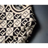 Cheap Fendi Sweaters Long Sleeved For Men #1364292 Replica Wholesale [$52.00 USD] [ITEM#1364292] on Replica Fendi Sweaters