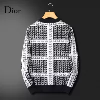 Cheap Christian Dior Sweaters Long Sleeved For Men #1364294 Replica Wholesale [$52.00 USD] [ITEM#1364294] on Replica Christian Dior Sweaters