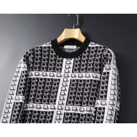 Cheap Christian Dior Sweaters Long Sleeved For Men #1364294 Replica Wholesale [$52.00 USD] [ITEM#1364294] on Replica Christian Dior Sweaters