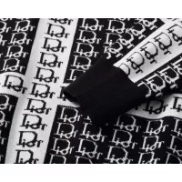 Cheap Christian Dior Sweaters Long Sleeved For Men #1364294 Replica Wholesale [$52.00 USD] [ITEM#1364294] on Replica Christian Dior Sweaters