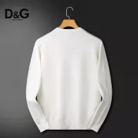 Cheap Dolce &amp; Gabbana D&amp;G Sweaters Long Sleeved For Men #1364295 Replica Wholesale [$52.00 USD] [ITEM#1364295] on Replica Dolce &amp; Gabbana D&amp;G Sweaters