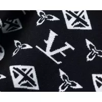 Cheap Louis Vuitton LV Sweaters Long Sleeved For Men #1364298 Replica Wholesale [$52.00 USD] [ITEM#1364298] on Replica Louis Vuitton LV Sweaters