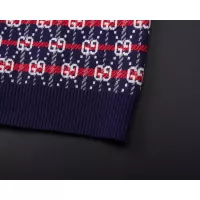 Cheap Gucci Sweaters Long Sleeved For Men #1364305 Replica Wholesale [$52.00 USD] [ITEM#1364305] on Replica Gucci Sweaters