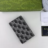 Cheap Gucci Card Case #1364308 Replica Wholesale [$34.00 USD] [ITEM#1364308] on Replica Gucci Wallets