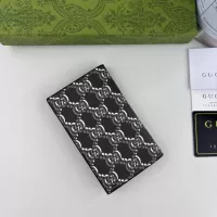 Cheap Gucci Card Case #1364308 Replica Wholesale [$34.00 USD] [ITEM#1364308] on Replica Gucci Wallets