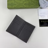 Cheap Gucci Card Case #1364308 Replica Wholesale [$34.00 USD] [ITEM#1364308] on Replica Gucci Wallets