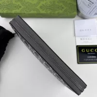 Cheap Gucci Wallets #1364309 Replica Wholesale [$42.00 USD] [ITEM#1364309] on Replica Gucci Wallets
