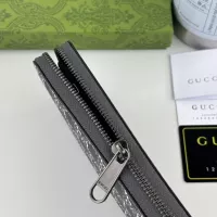 Cheap Gucci Wallets #1364309 Replica Wholesale [$42.00 USD] [ITEM#1364309] on Replica Gucci Wallets