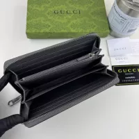 Cheap Gucci Wallets #1364309 Replica Wholesale [$42.00 USD] [ITEM#1364309] on Replica Gucci Wallets