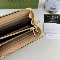 Cheap Gucci Wallets #1364310 Replica Wholesale [$42.00 USD] [ITEM#1364310] on Replica Gucci Wallets