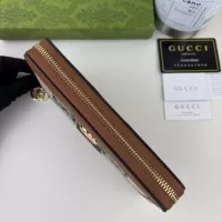 Cheap Gucci Wallets #1364312 Replica Wholesale [$42.00 USD] [ITEM#1364312] on Replica Gucci Wallets