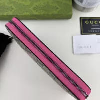 Cheap Gucci Wallets #1364314 Replica Wholesale [$40.00 USD] [ITEM#1364314] on Replica Gucci Wallets