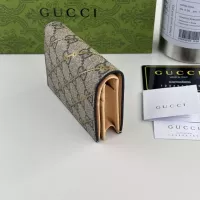 Cheap Gucci Wallets #1364316 Replica Wholesale [$39.00 USD] [ITEM#1364316] on Replica Gucci Wallets