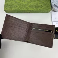 Cheap Gucci Wallets #1364317 Replica Wholesale [$36.00 USD] [ITEM#1364317] on Replica Gucci Wallets