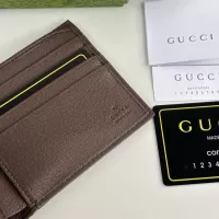 Cheap Gucci Wallets #1364317 Replica Wholesale [$36.00 USD] [ITEM#1364317] on Replica Gucci Wallets