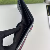 Cheap Gucci Wallets #1364318 Replica Wholesale [$36.00 USD] [ITEM#1364318] on Replica Gucci Wallets
