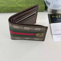 Cheap Gucci Wallets #1364319 Replica Wholesale [$36.00 USD] [ITEM#1364319] on Replica Gucci Wallets