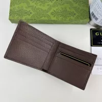 Cheap Gucci Wallets #1364319 Replica Wholesale [$36.00 USD] [ITEM#1364319] on Replica Gucci Wallets