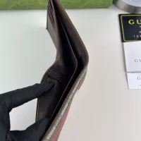 Cheap Gucci Wallets #1364319 Replica Wholesale [$36.00 USD] [ITEM#1364319] on Replica Gucci Wallets