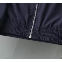 Cheap Prada Jackets Long Sleeved For Men #1364320 Replica Wholesale [$92.00 USD] [ITEM#1364320] on Replica Prada Jackets