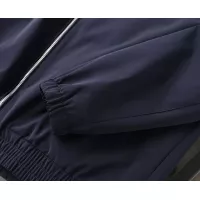 Cheap Prada Jackets Long Sleeved For Men #1364320 Replica Wholesale [$92.00 USD] [ITEM#1364320] on Replica Prada Jackets