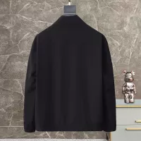 Cheap Prada Jackets Long Sleeved For Men #1364321 Replica Wholesale [$92.00 USD] [ITEM#1364321] on Replica Prada Jackets